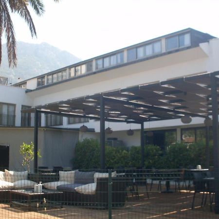 Turunc Bay Conti Boutique Hotel (Adults Only) エクステリア 写真