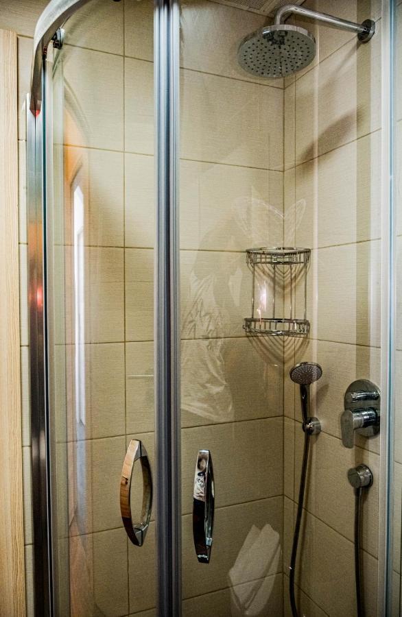 Turunc Bay Conti Boutique Hotel (Adults Only) エクステリア 写真