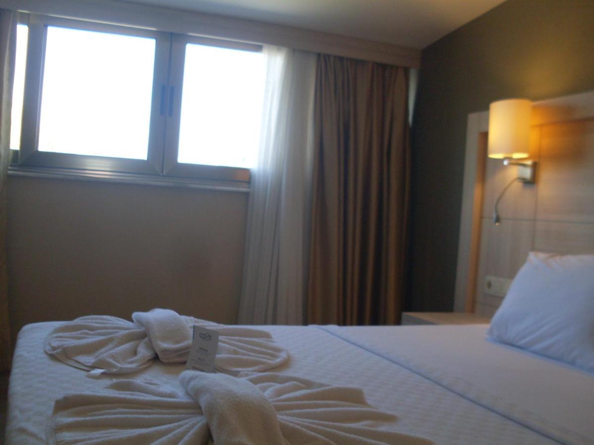 Turunc Bay Conti Boutique Hotel (Adults Only) エクステリア 写真
