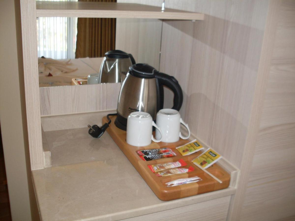 Turunc Bay Conti Boutique Hotel (Adults Only) エクステリア 写真