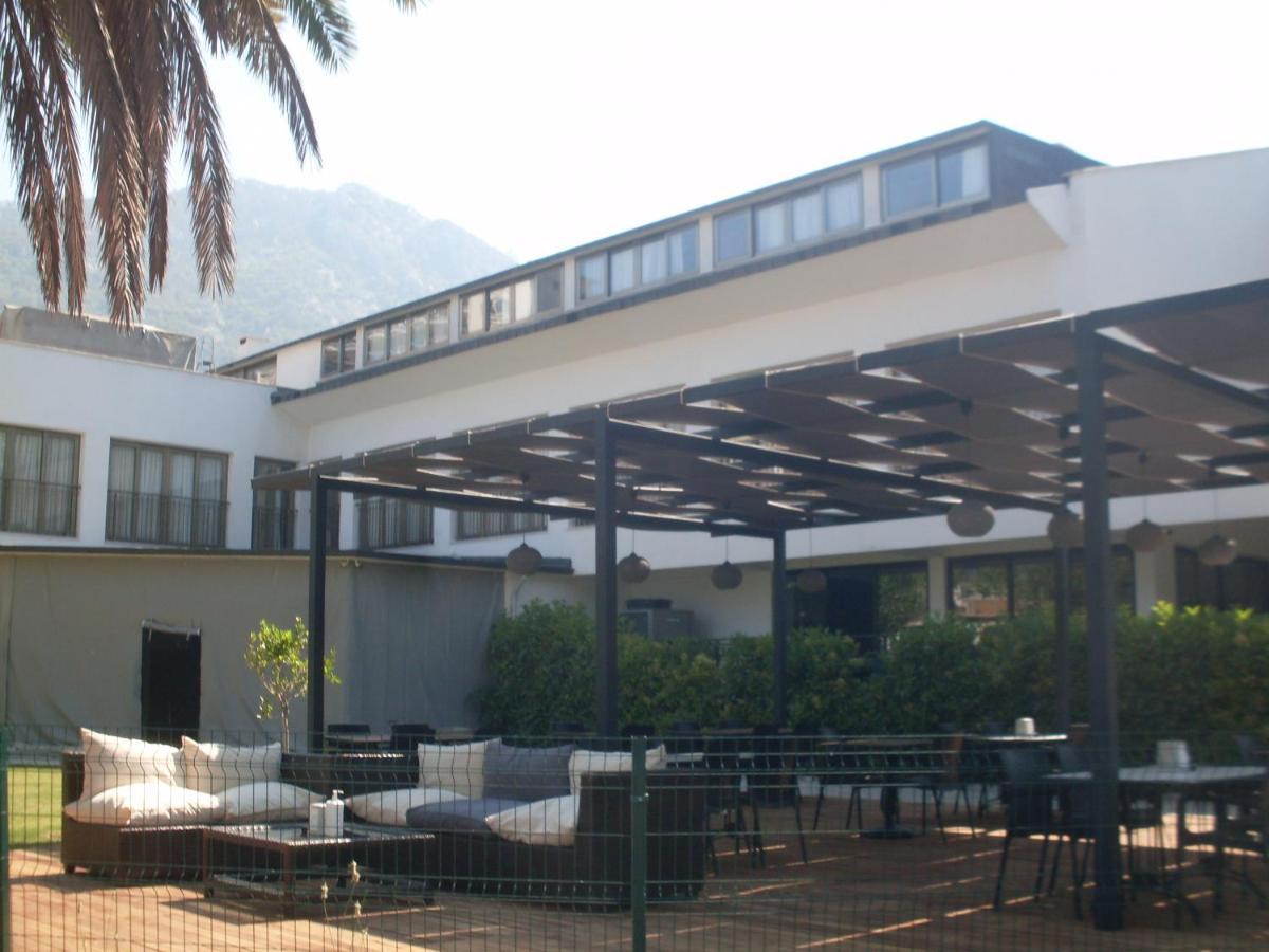 Turunc Bay Conti Boutique Hotel (Adults Only) エクステリア 写真