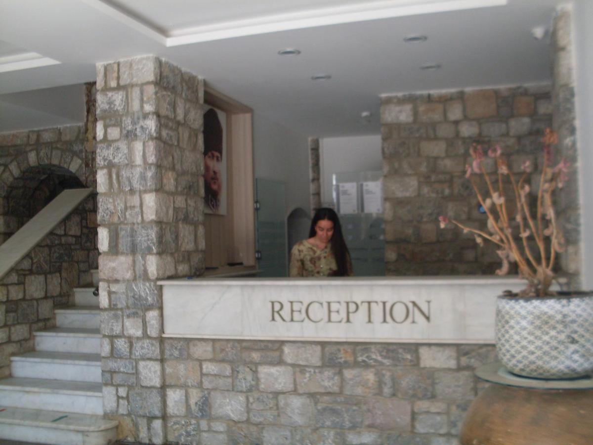 Turunc Bay Conti Boutique Hotel (Adults Only) エクステリア 写真